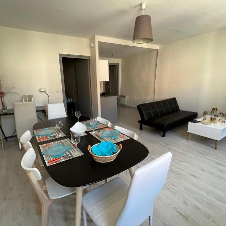 Appartement F2 Au Plein Centre Du Puy-En-Velay Le Puy-en-Velay Zewnętrze zdjęcie
