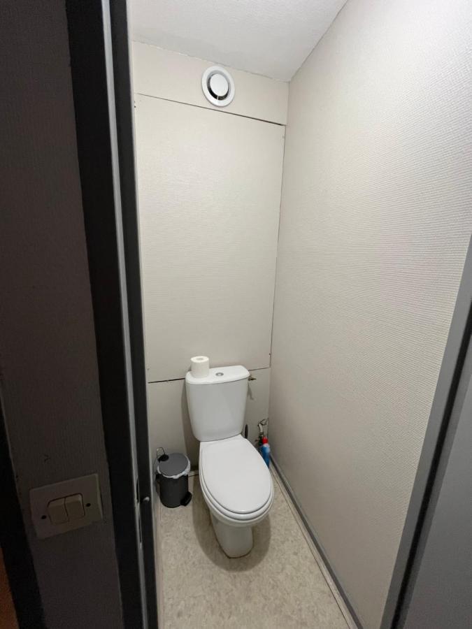 Appartement F2 Au Plein Centre Du Puy-En-Velay Le Puy-en-Velay Zewnętrze zdjęcie